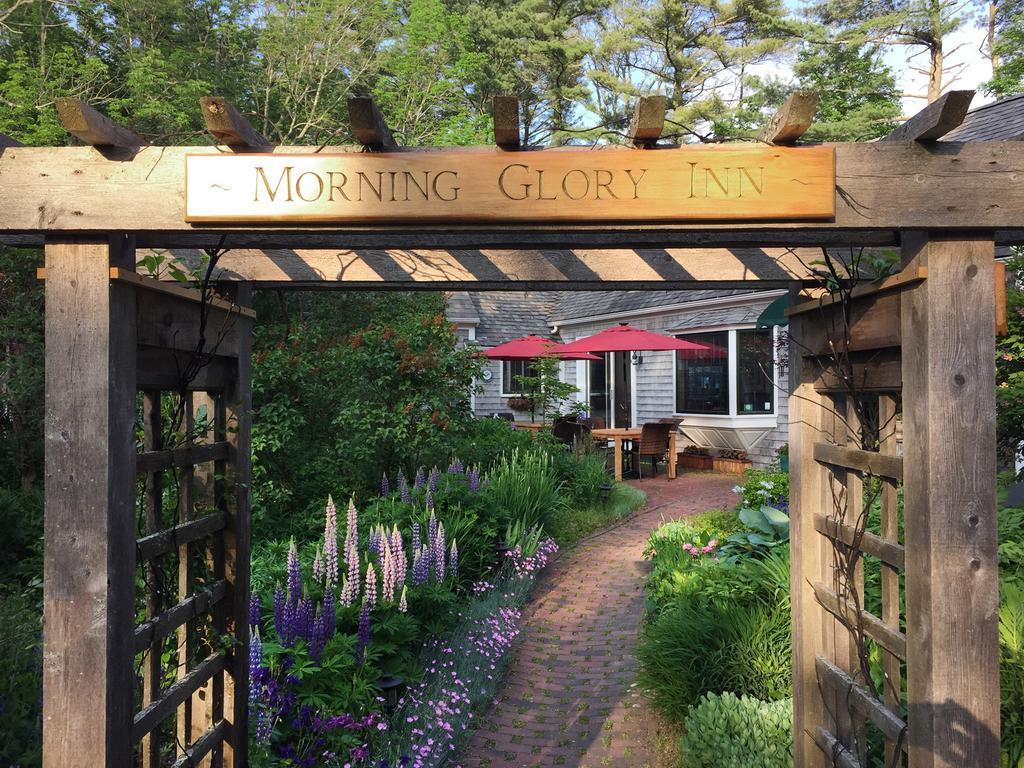 Morning Glory Inn York Harbor Exterior foto